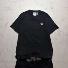 00s【adidas】cyber tee/Y2K/c-boy/swag/tech - メルカリ