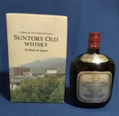 サントリー☆オールドウイスキー　特級5本まとめ 古酒　未開封 2025年最新】サントリーオールド古酒の人気アイテム - メルカリ