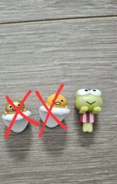 2025年最新】ぷっちょおもちゃの人気アイテム - メルカリ