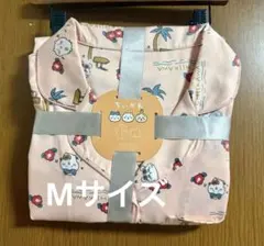 ちいかわ サテンパジャマ セットアップのサムネイル