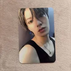 NCT NCT127 韓国FC ユウタ 悠太 トレカ