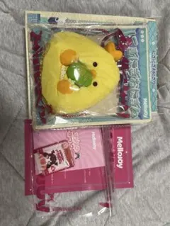 値下げ！メロジョイおにぎりうめこ 値下げ！メロジョイおにぎりうめこ - メルカリ