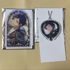 あんスタ　伏見弓弦