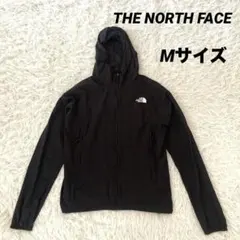 【THE NORTH FACE】ナイロンジャケット　スワローテイルフーディ　M