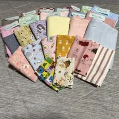生地 おまとめ 素材いろいろ