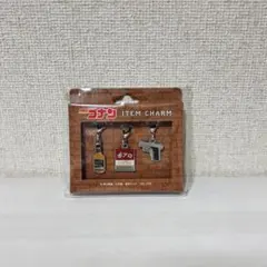 コナン ITEM CHARM 3個セット キーホルダー