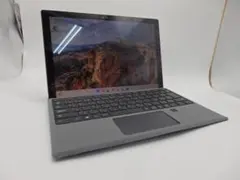 【ジャンク】Surface Pro 4 Win11 4G/128G キーボード付