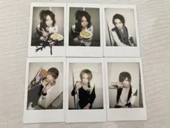 【大幅値下げ中】Blu-BiLLioN 宗弥 チェキ 大幅値下げ中】Blu-BiLLioN 宗弥 チェキ 大幅値下げ中】Blu