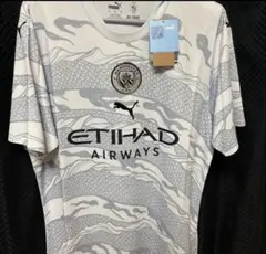 マンチェスターシティ ウェア