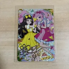 ひみつのアイプリ ハッピーバースデー！つむぎ