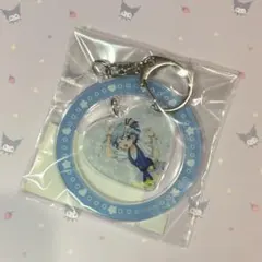 プリパラ　ドロシー　アクリルキーホルダー　WEBくじ