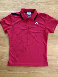 【美品】　YONEX ヨネックス　ポロシャツ Mサイズ