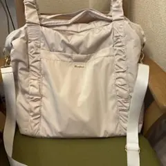 Francfranc バック