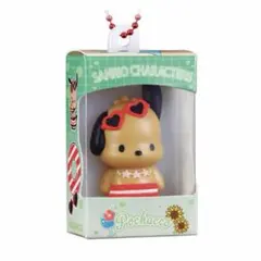 サンリオキャラクターズ チョコボックス キーホルダー ポチャッコ