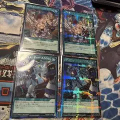 遊戯王ラッシュデュエル　エクスキューティースクランブル　スカウト　シークレット
