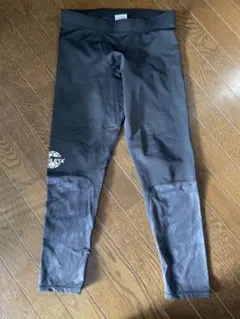 スパッツ ウェア