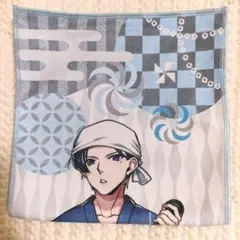 ワイテルズ White Tails きんとき 極楽湯 タオル