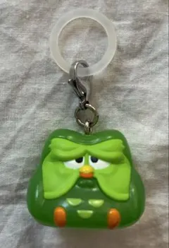 ディオリンゴ Duolingo めじるしアクセサリー