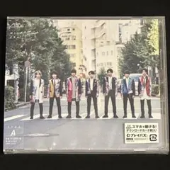 【新品未開封】M!LK ERA(TYPE-A)