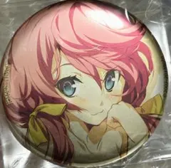 Dies irae 抱き枕カバー ルサルカ 特典　缶バッジ 2026年最新】ルサルカ 抱き枕の人気アイテム - メルカリ