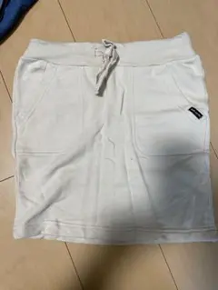 quoti use fitth フィス　スウェットスカート　スウェット