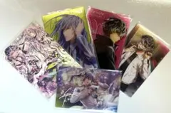 アイナナ Re:vale 百 千 ウエハース 25