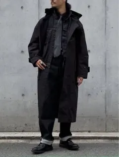 【新品同様】25AW ENGINEERED GARMENTS RF Jeans