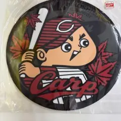 #yuさん用、広島カープ ご当地マンホール柄マウスパッド