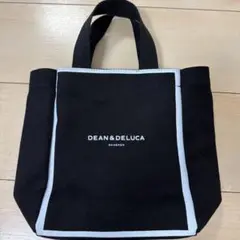 DEAN & DELUCA バンコク限定 トートバッグのサムネイル