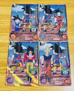 2025年最新】ドラゴンボールヒーローズ ur コンプの人気アイテム