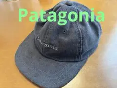 Patagonia帽子