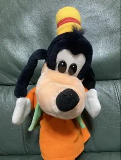 2026年最新】グーフィー パペットの人気アイテム - メルカリ