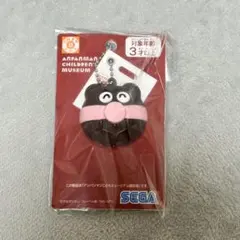 バイキンマン マスコット ジャムおじさんのパン工場 限定品