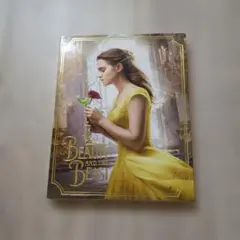 美女と野獣 MovieNEX('17米)〈2枚組〉