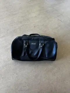 バッグ ボストンバッグ