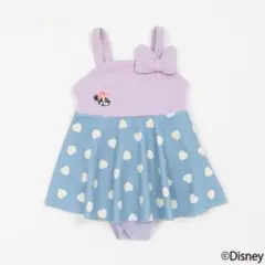 プティマイン　水着　ミニー