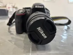 Nikon D5300 デジタル一眼レフカメラ 本体 レンズキットのサムネイル