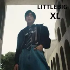 2026年最新】LITTLEBIG メンズ ポロシャツの人気アイテム - メルカリ