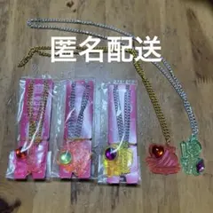 セボンスター　ネックレス