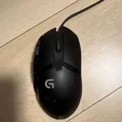 Logitech G402 有線タイプ