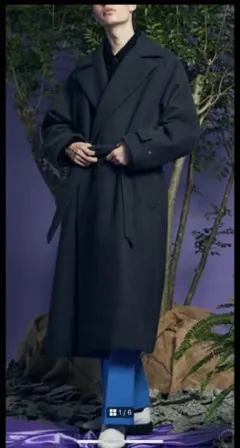 2026年最新】メゾンスペシャル コートの人気アイテム - メルカリ