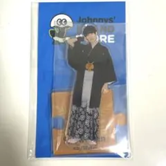 Snow Man 向井康二 アクスタ 第2弾 和服