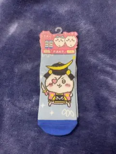 ちいかわ　宮城限定　伊達政宗