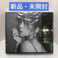 【新品・未開封】宇野実彩子 Honey Stories CD+2DVD
