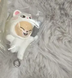 つまんでつなげてますこっと　vol.2 SKZOO フォクシニー　アイエン