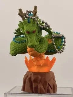 ドラゴンボール フィギュア 神龍 キーホルダー