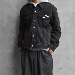 Calvin Klein LV04RB796G RDD ジャケット S - メルカリ