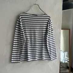 美品 IENA SAINT JAMES MORLAIX モーレ T3 1/2のサムネイル