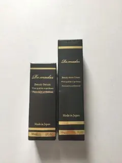 リマドス ビューティーセラム30ml ＋モイストクリーム50g - メルカリ