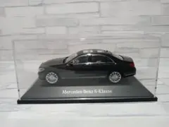 1/43 ベンツ　ディーラー正規モデル　ミニカー　Sクラス　W222　ブラック Amazon | ミニカー 1/43 メルセデスベンツ Cクラス セダン W205
